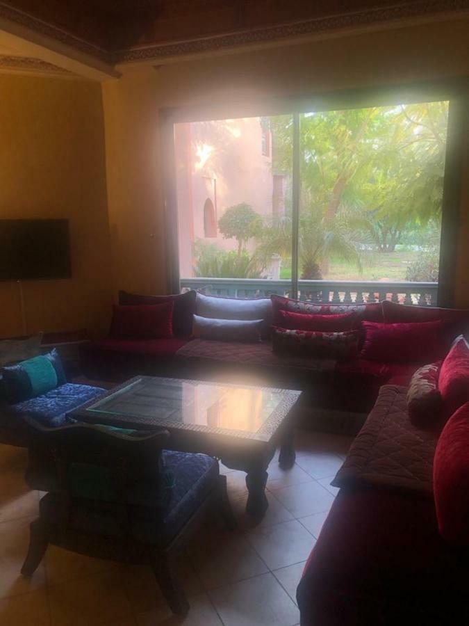 La Palmeraie Village Appartement Marraquexe Exterior foto